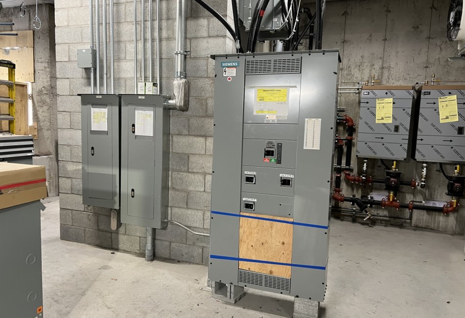 EEGT - Curtiss Bravo - Phase 2