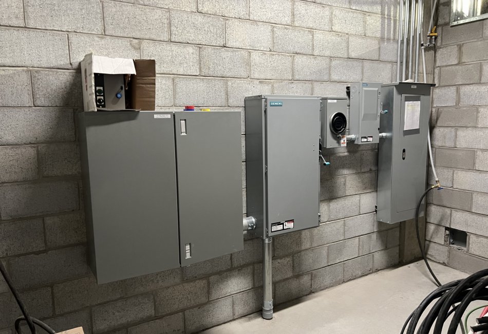 EEGT - Curtiss Bravo - Phase 2