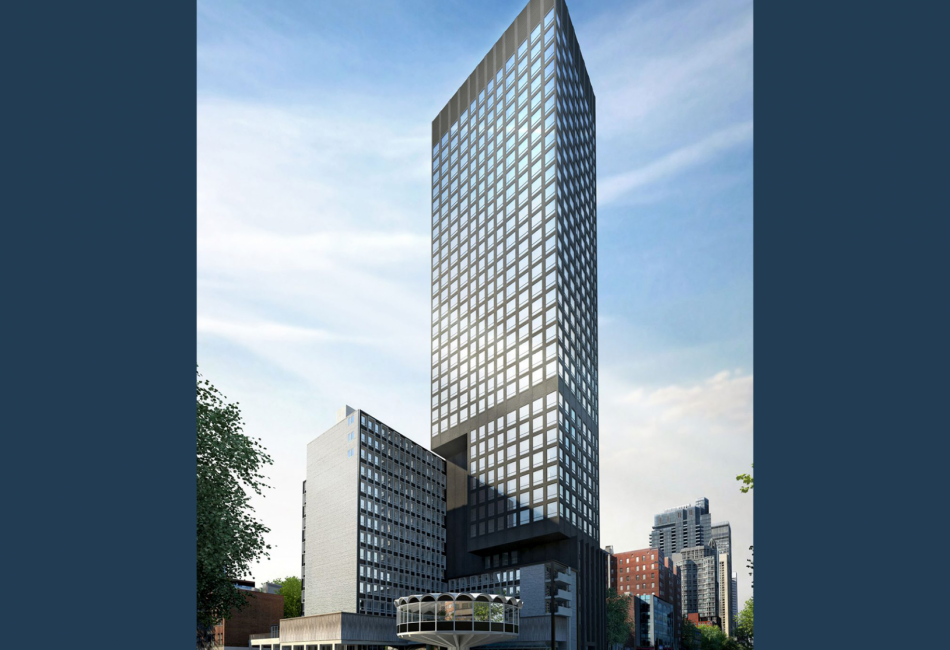 EEGT - Appartements Dorchester