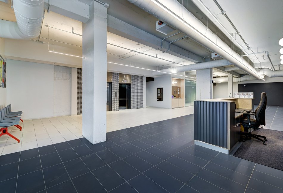 EEGT - Appartements Dorchester