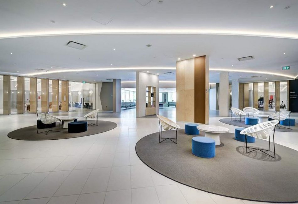 EEGT - Appartements Dorchester