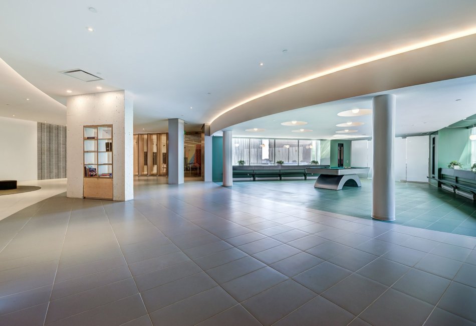 EEGT - Appartements Dorchester