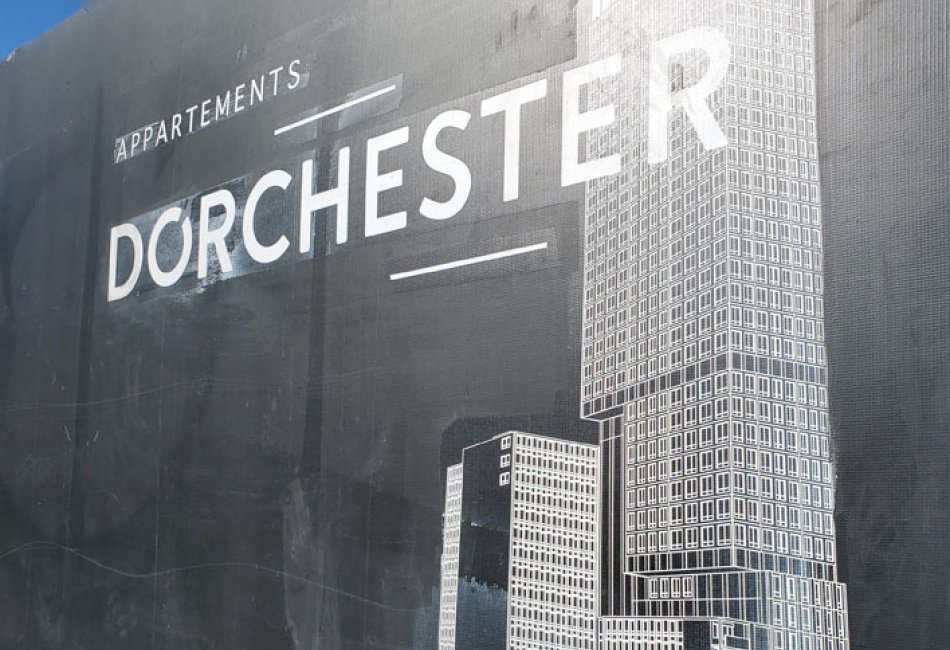 EEGT - Appartements Dorchester