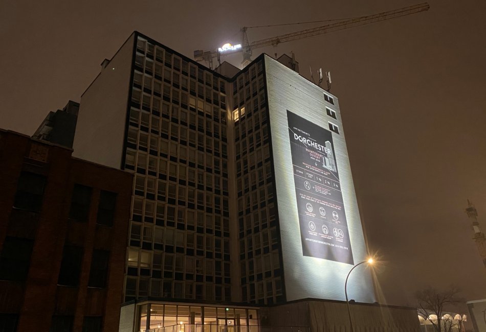 EEGT - Appartements Dorchester