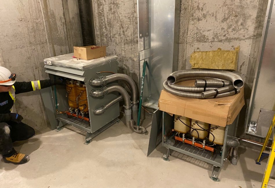 EEGT - Appartements Dorchester