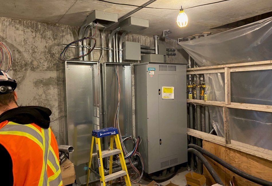 EEGT - Appartements Dorchester