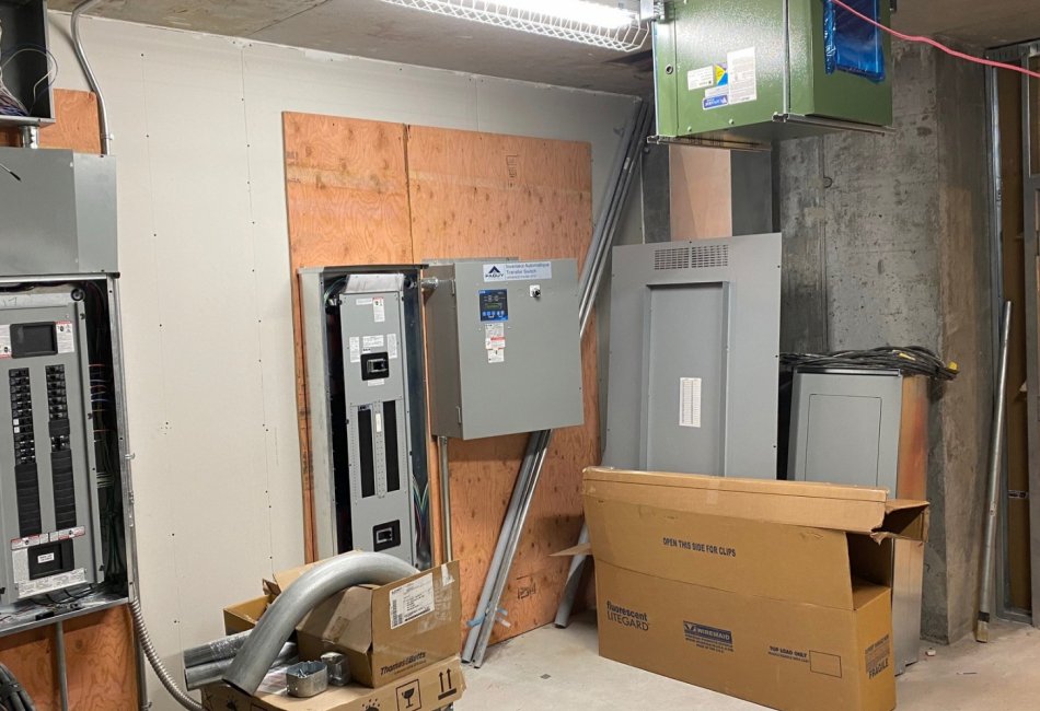 EEGT - Appartements Dorchester