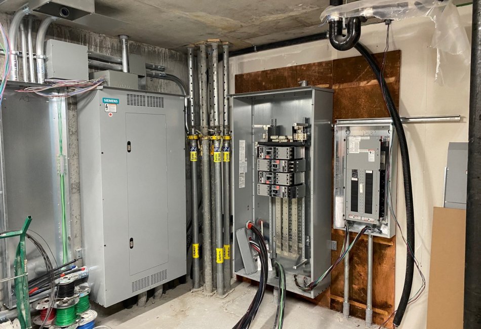 EEGT - Appartements Dorchester