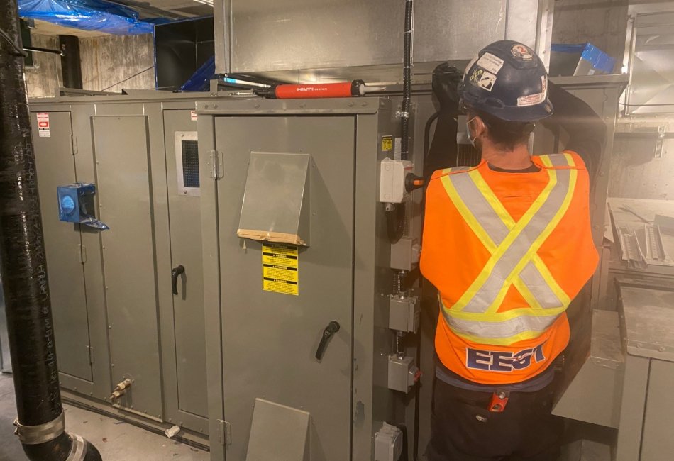 EEGT - Appartements Dorchester