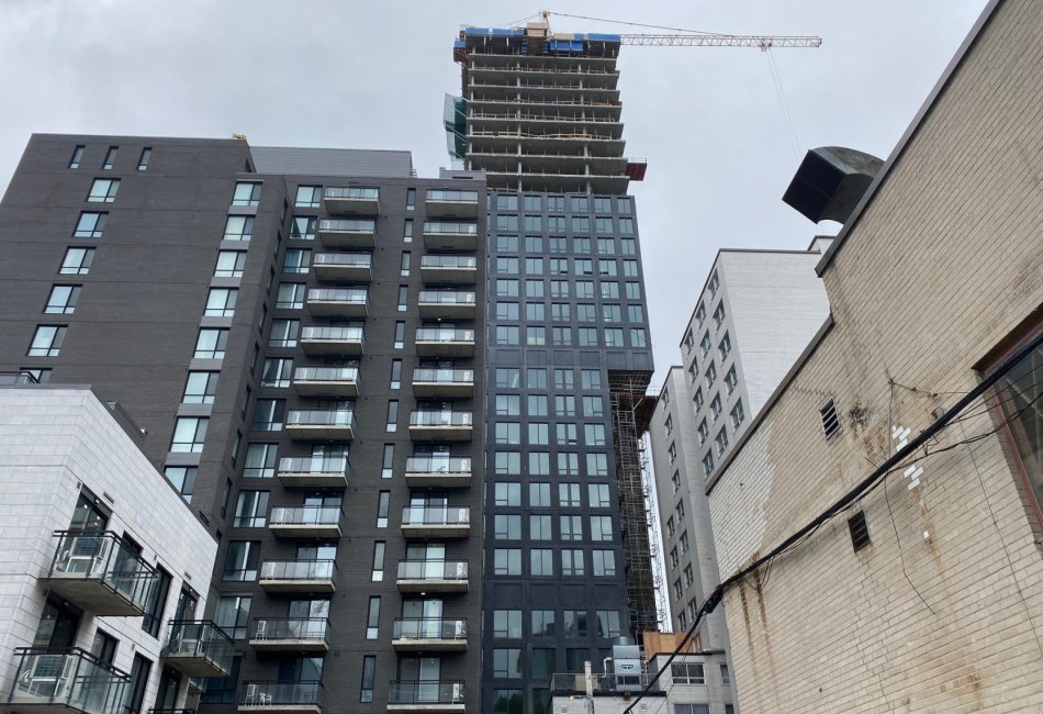 EEGT - Appartements Dorchester