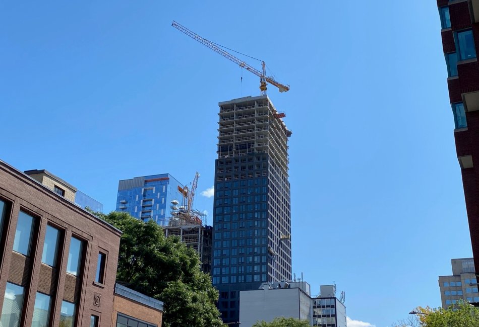 EEGT - Appartements Dorchester