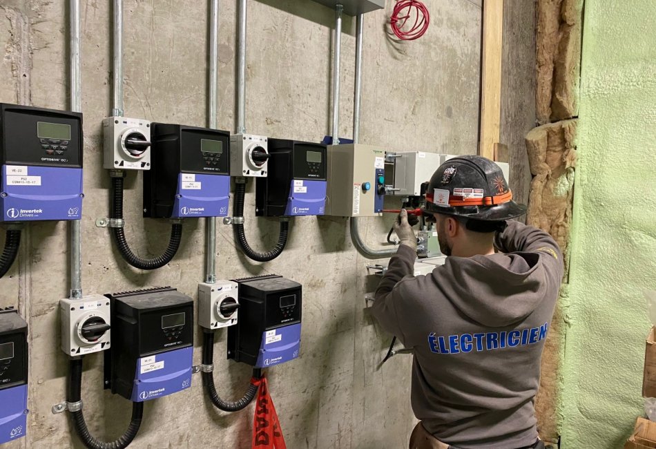 EEGT - Appartements Dorchester