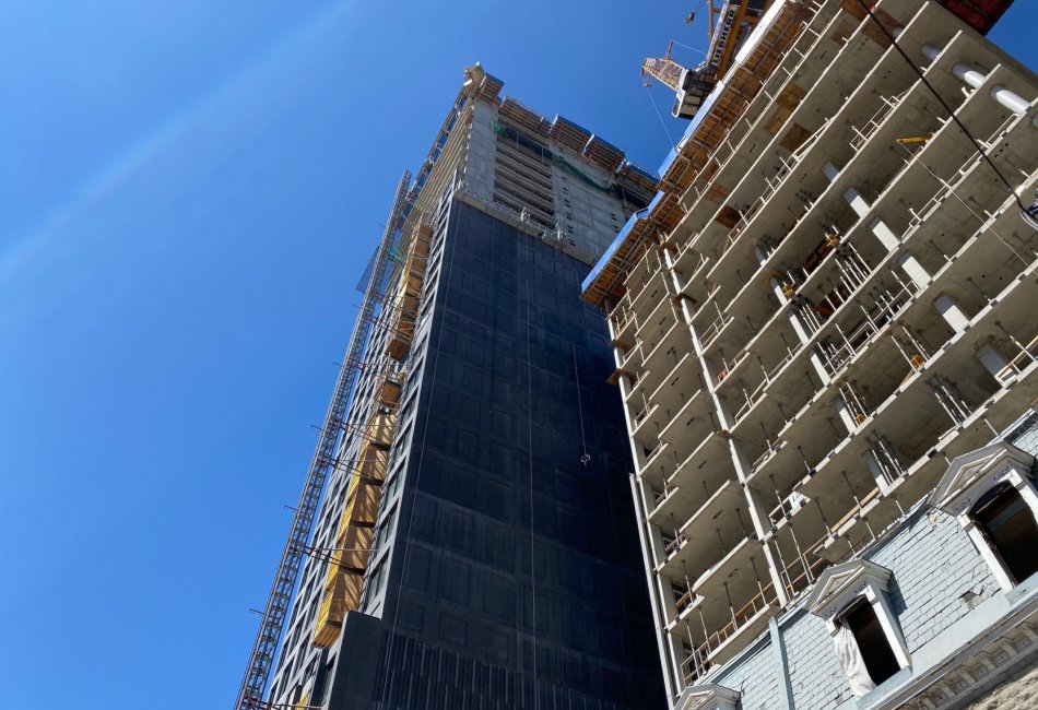 EEGT - Appartements Dorchester