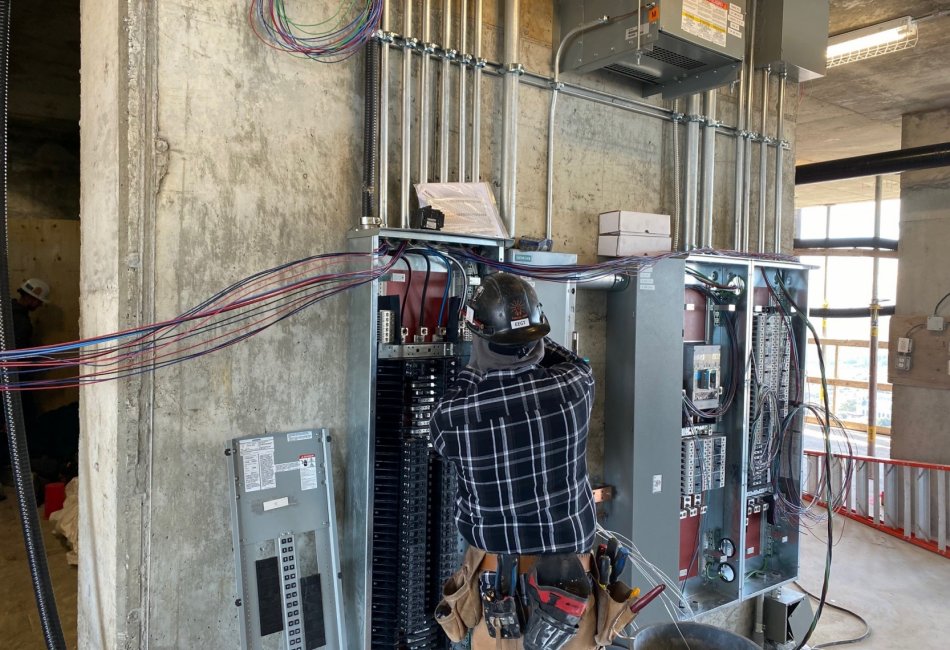 EEGT - Appartements Dorchester