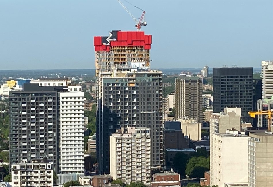 EEGT - Appartements Dorchester