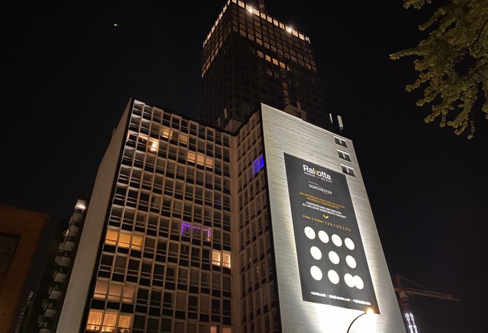 EEGT - Appartements Dorchester