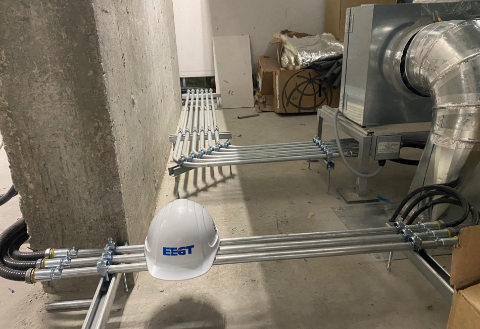 EEGT - Appartements Dorchester