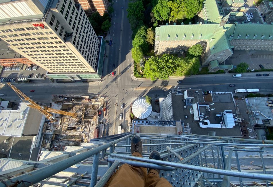 EEGT - Appartements Dorchester