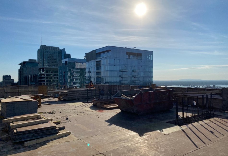 EEGT - Appartements Dorchester