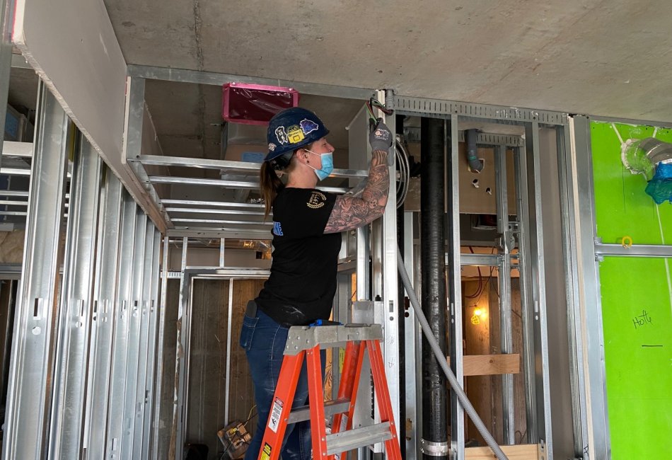 EEGT - Appartements Dorchester