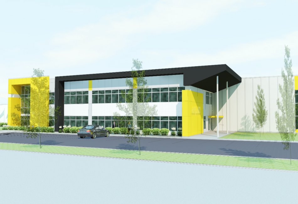 EEGT - Eagle Hydraulique