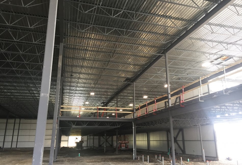 EEGT - Eagle Hydraulique