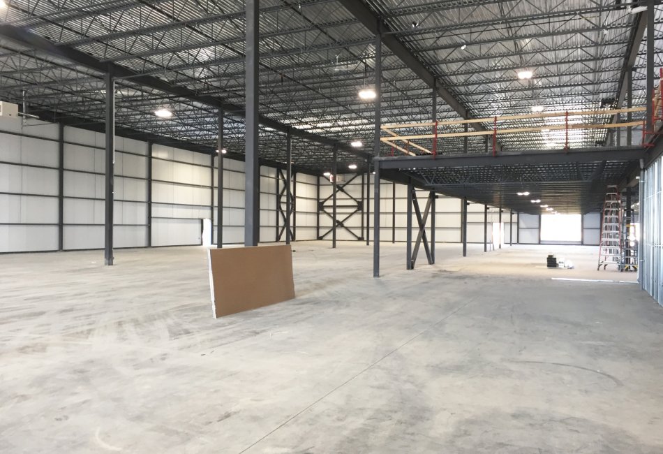 EEGT - Eagle Hydraulique