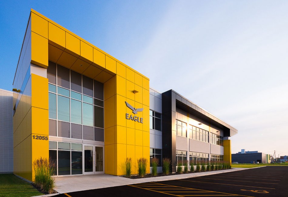 EEGT - Eagle Hydraulique