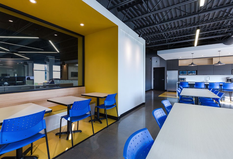 EEGT - Eagle Hydraulique