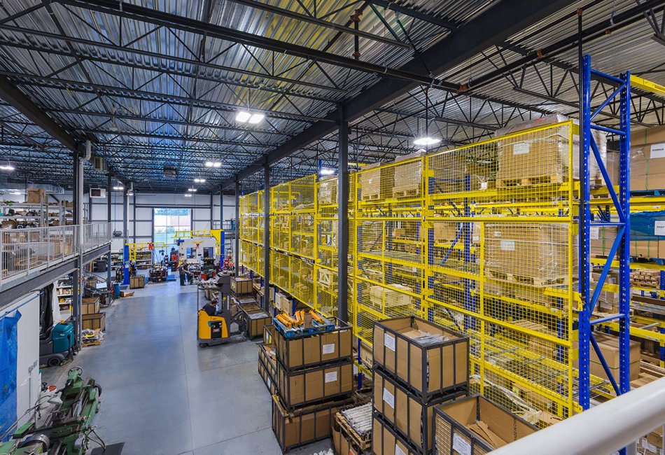 EEGT - Eagle Hydraulique