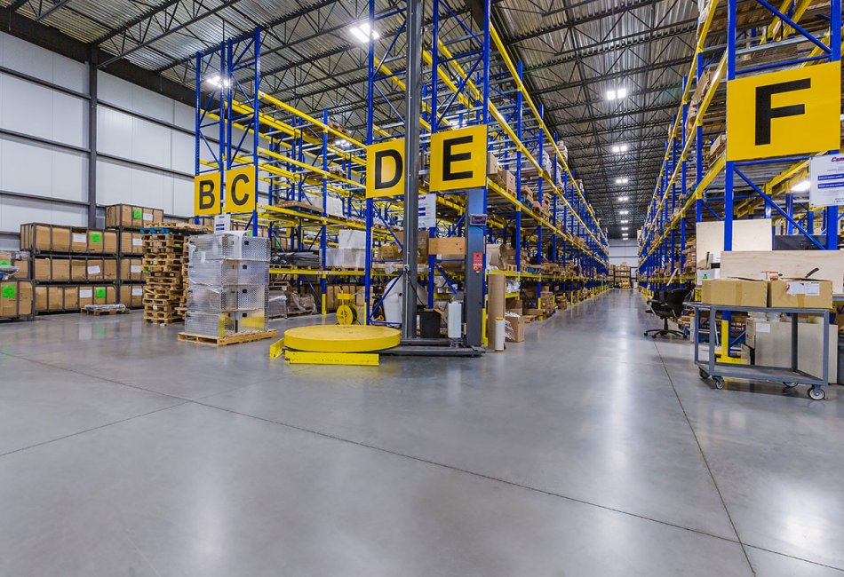 EEGT - Eagle Hydraulique