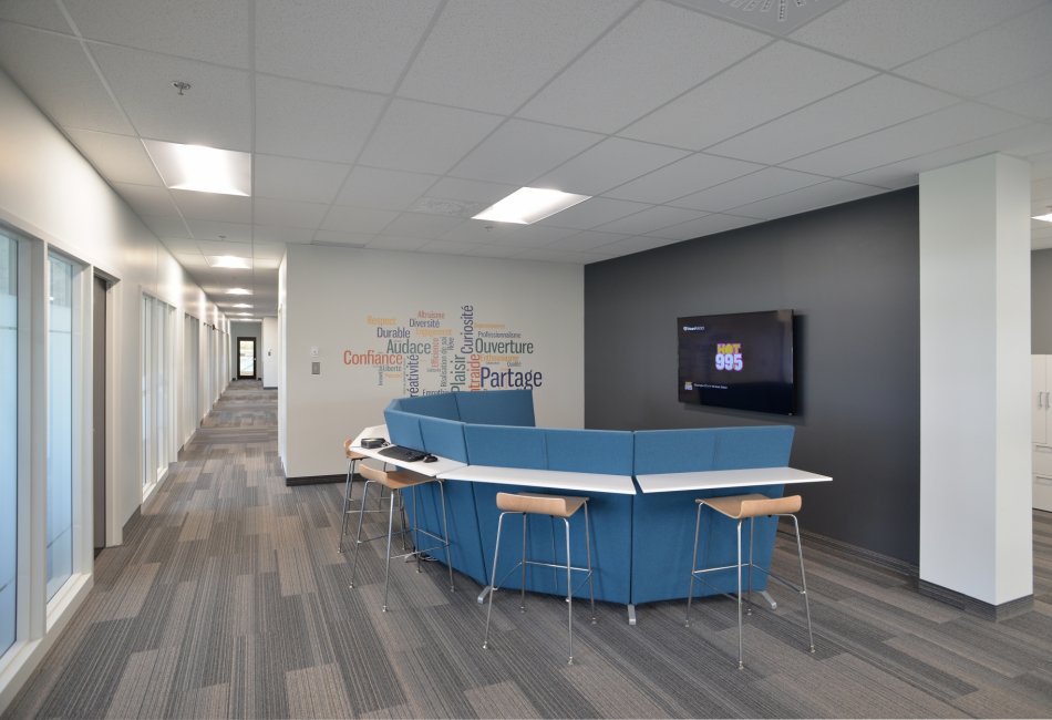 EEGT - Les Entrepôts AB