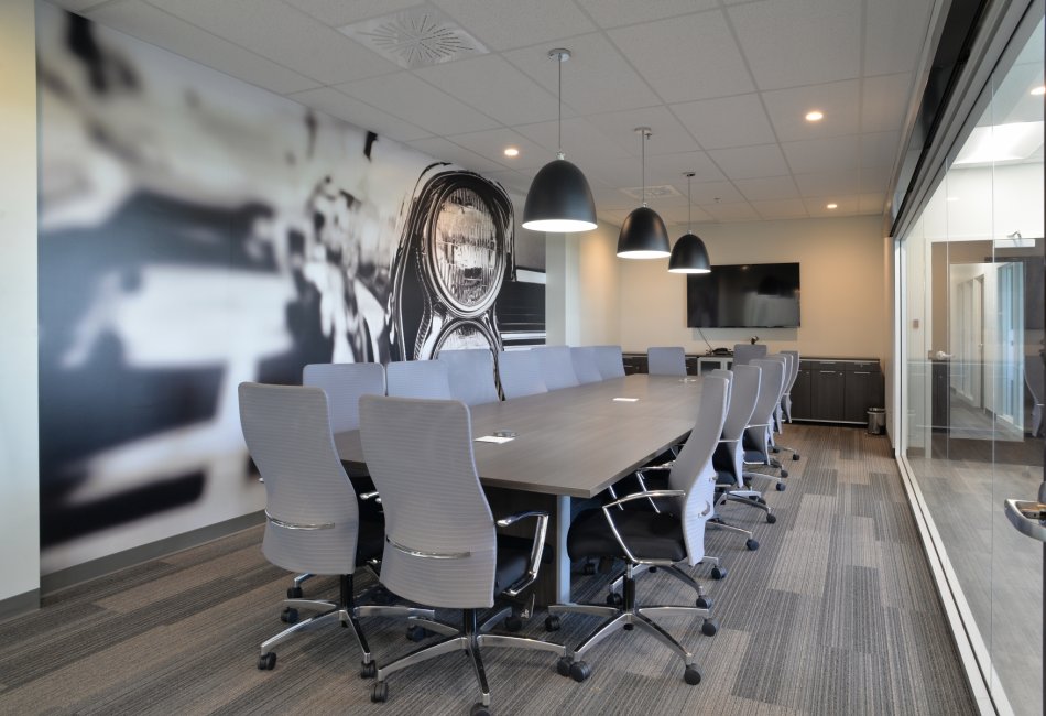 EEGT - Les Entrepôts AB