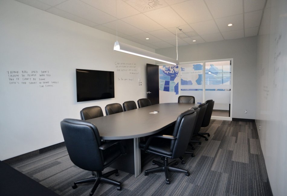 EEGT - Les Entrepôts AB