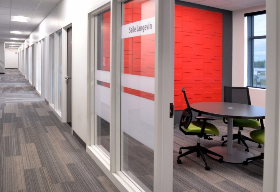 EEGT - Les Entrepôts AB