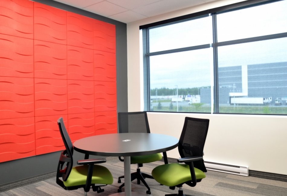 EEGT - Les Entrepôts AB