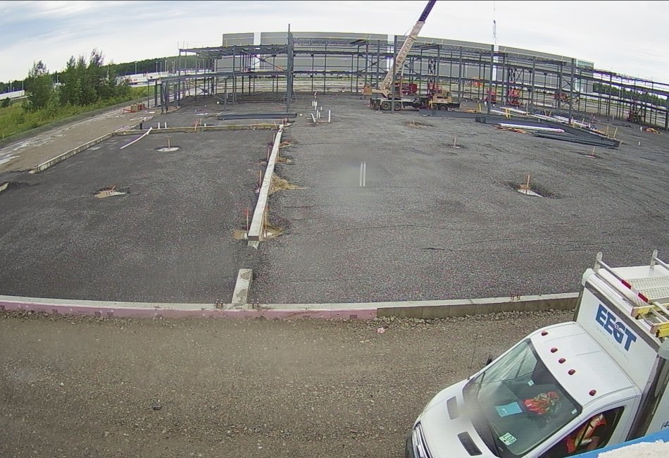 EEGT - Les Entrepôts AB