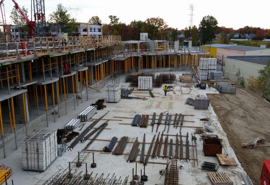 EEGT - Groupe Maurice - Le Floréa