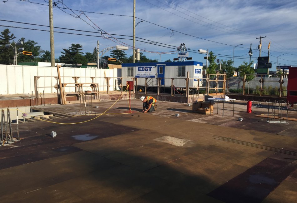 EEGT - Groupe Maurice - Le Floréa