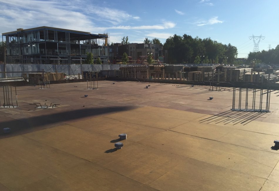 EEGT - Groupe Maurice - Le Floréa