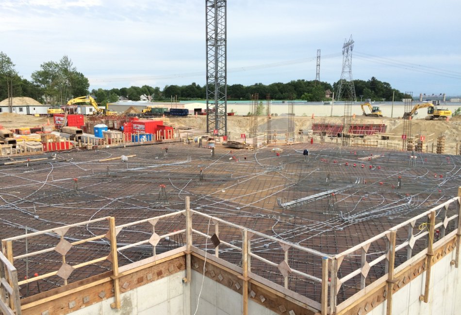 EEGT - Groupe Maurice - Le Floréa