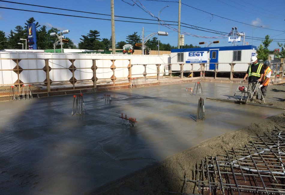 EEGT - Groupe Maurice - Le Floréa