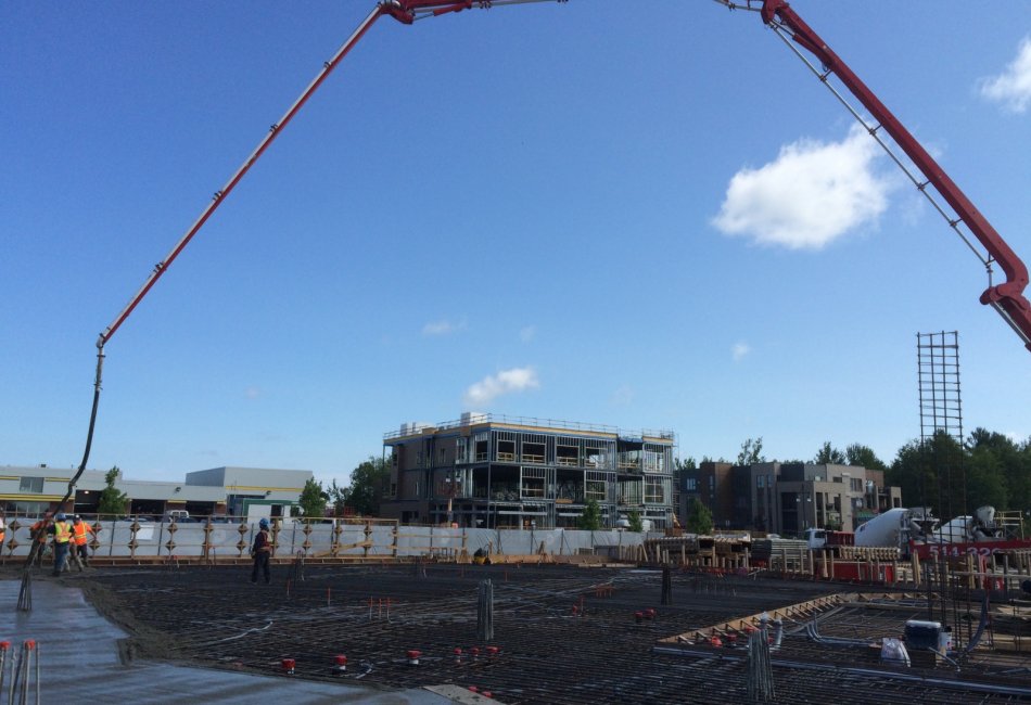 EEGT - Groupe Maurice - Le Floréa