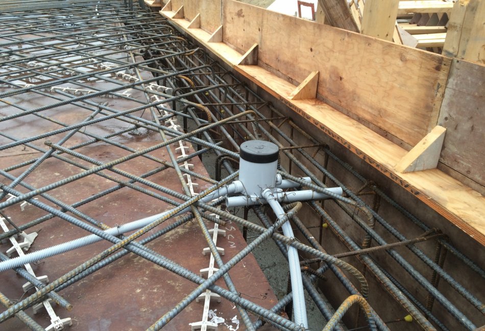 EEGT - Groupe Maurice - Le Floréa