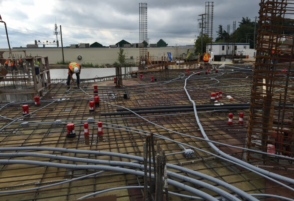 EEGT - Groupe Maurice - Le Floréa