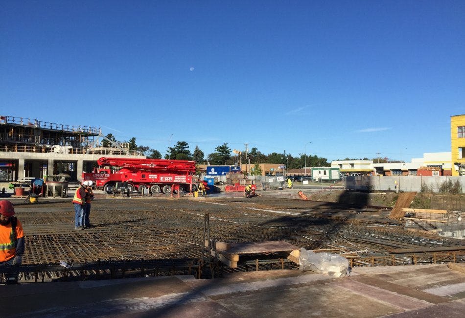 EEGT - Groupe Maurice - Le Floréa