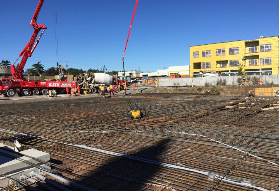 EEGT - Groupe Maurice - Le Floréa