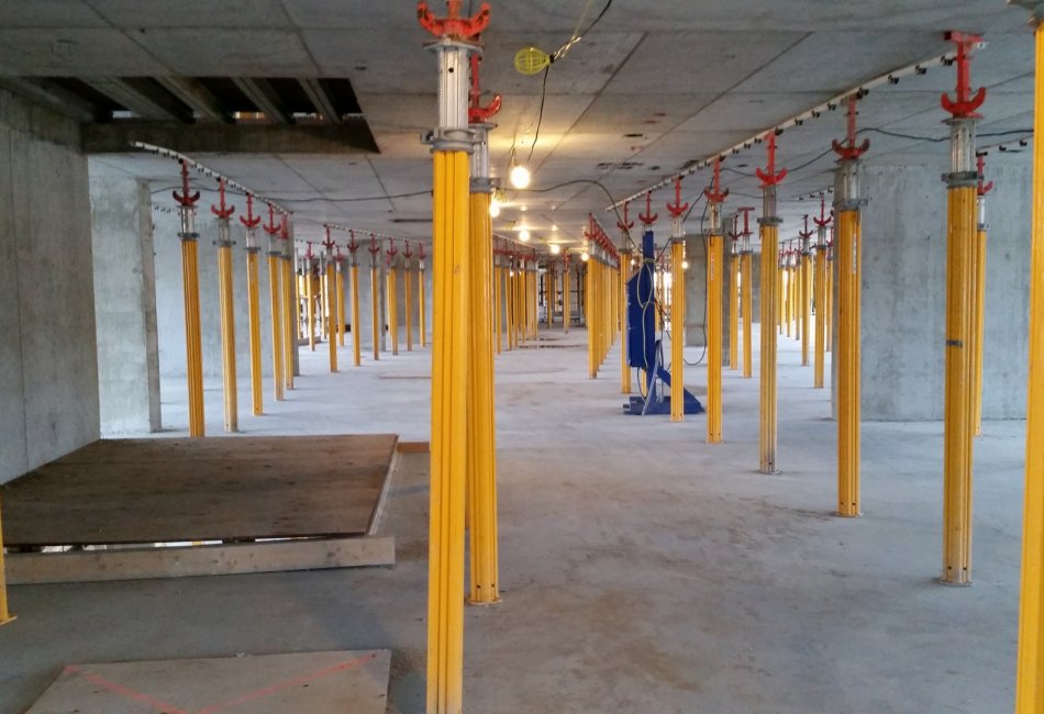 EEGT - Groupe Maurice - Le Floréa