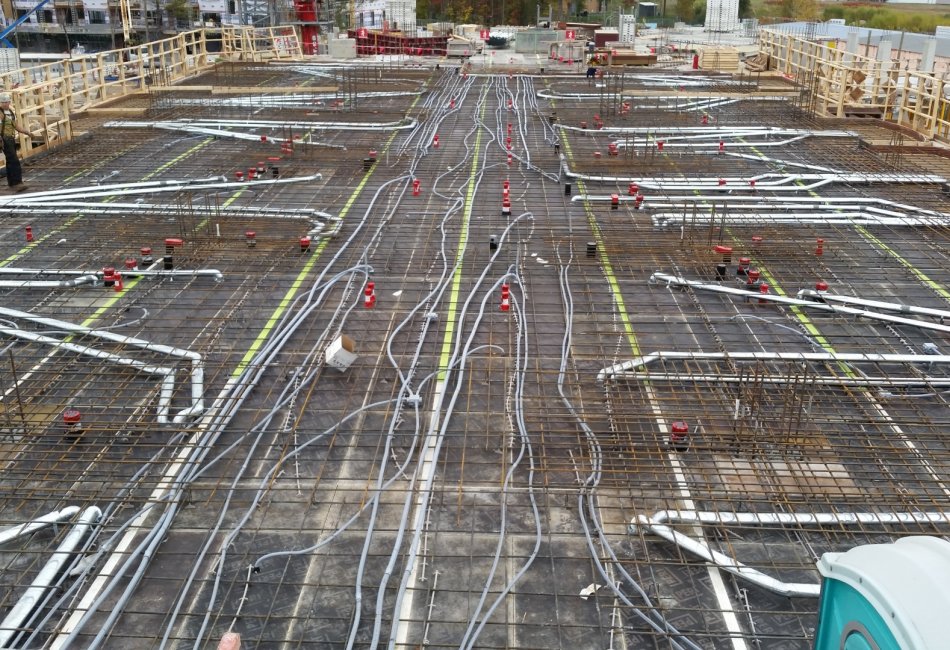 EEGT - Groupe Maurice - Le Floréa