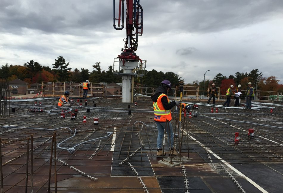 EEGT - Groupe Maurice - Le Floréa